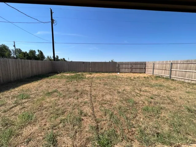 $1,399 | 7408 5th Street, Unit 3, Lubbock, TX 79416