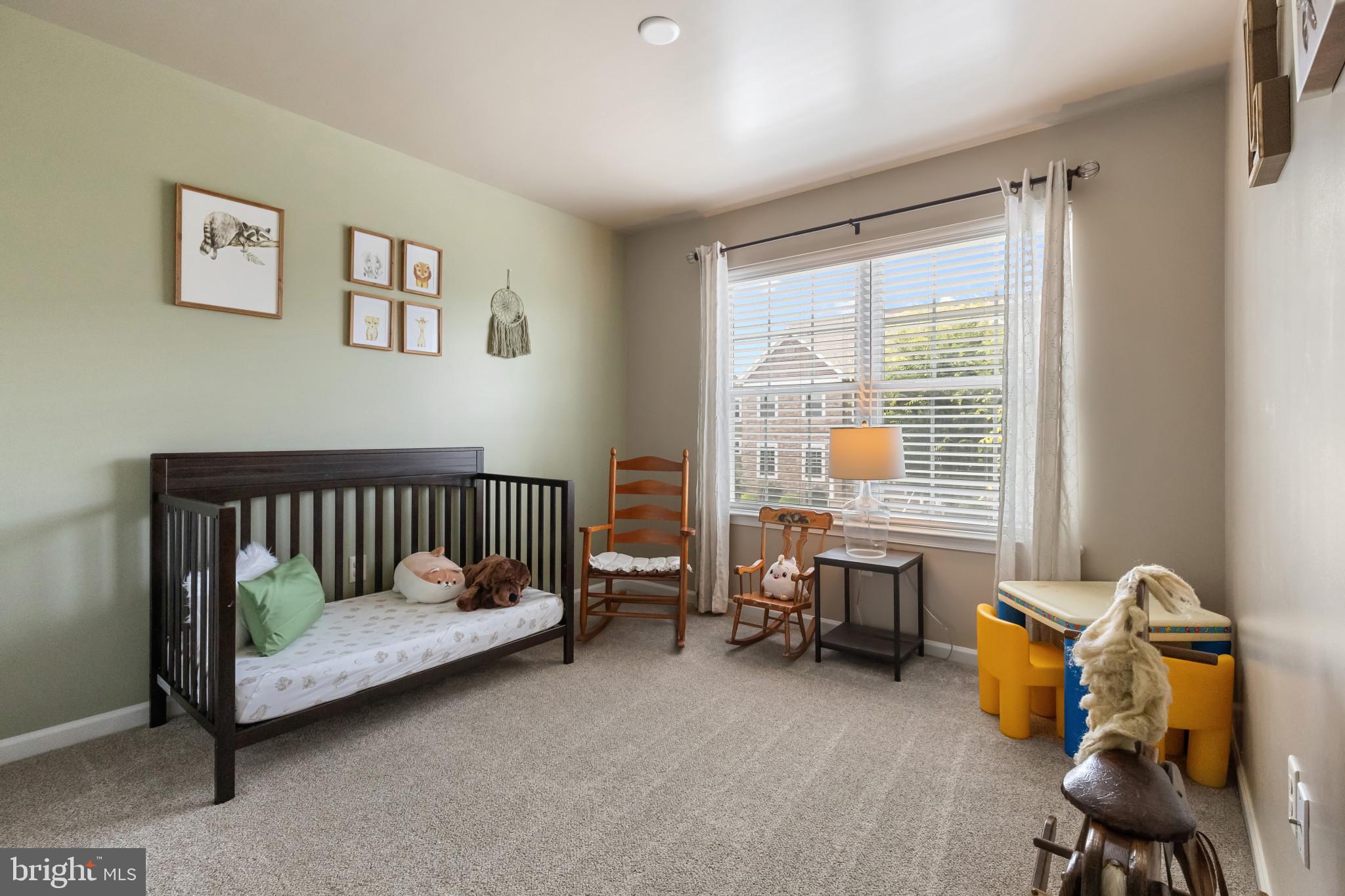508 Byler Circle Lebanon, PA 17042 - Photo 24 of 33 a bed room with furniture and a window