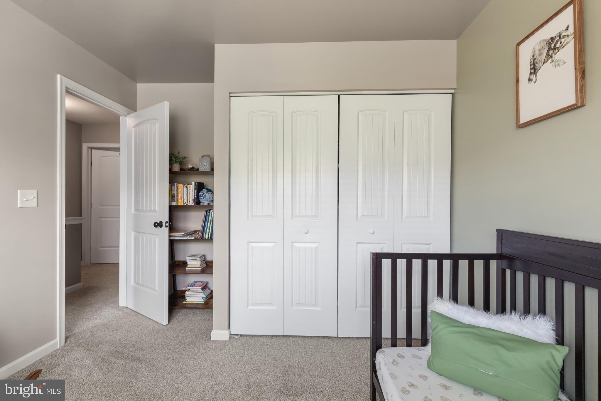 508 Byler Circle Lebanon, PA 17042 - Photo 25 of 33 a view of a hallway with closet