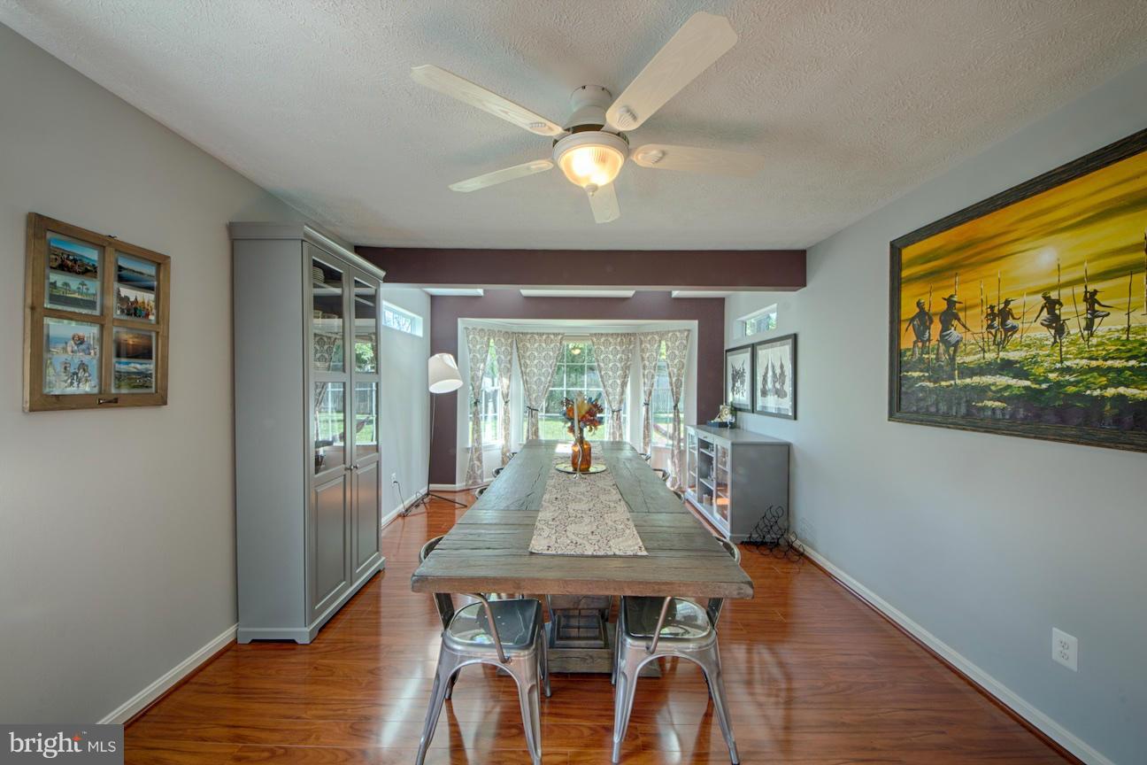 317 Silver Ridge Drive Sterling, VA 20164 - Photo 11 of 26 Dining Room