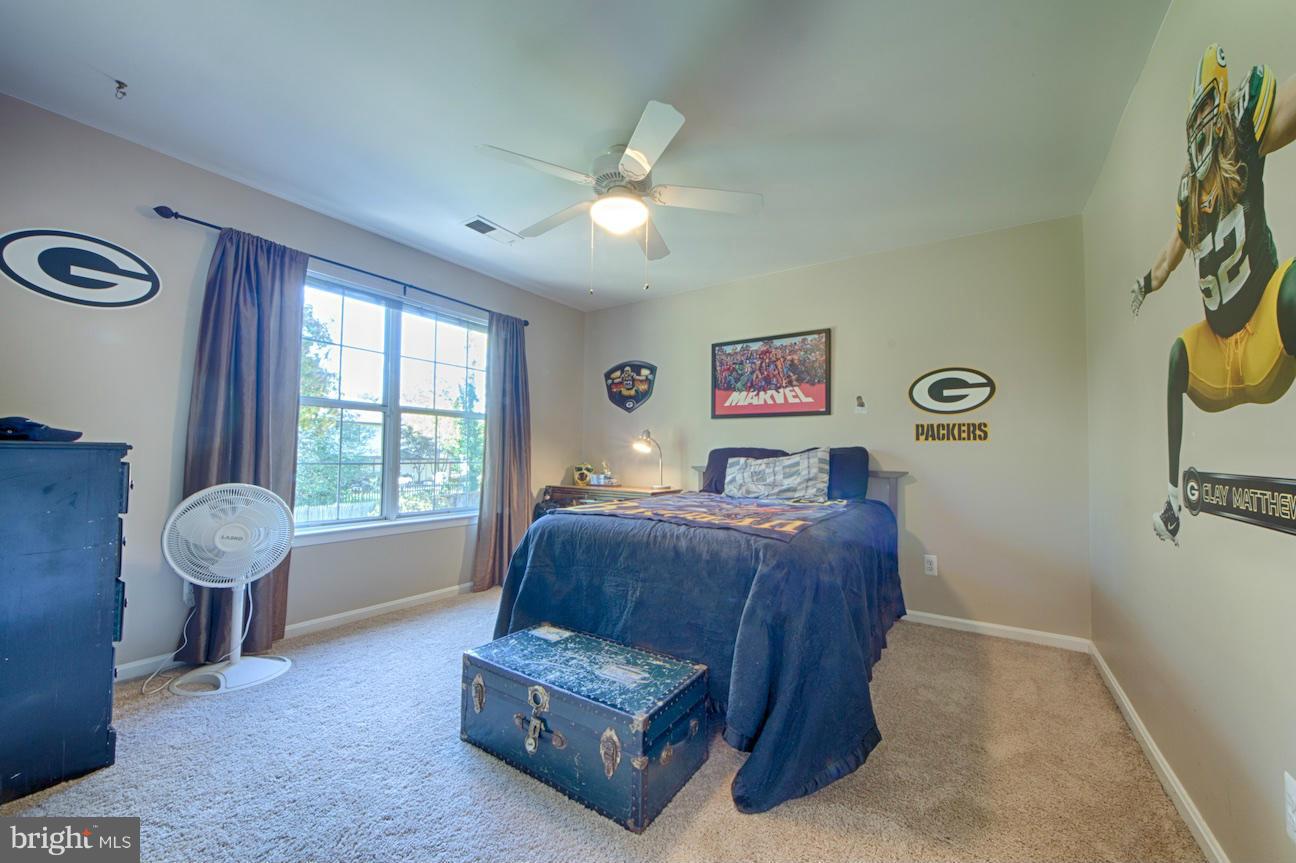 317 Silver Ridge Drive Sterling, VA 20164 - Photo 15 of 26 Bedroom