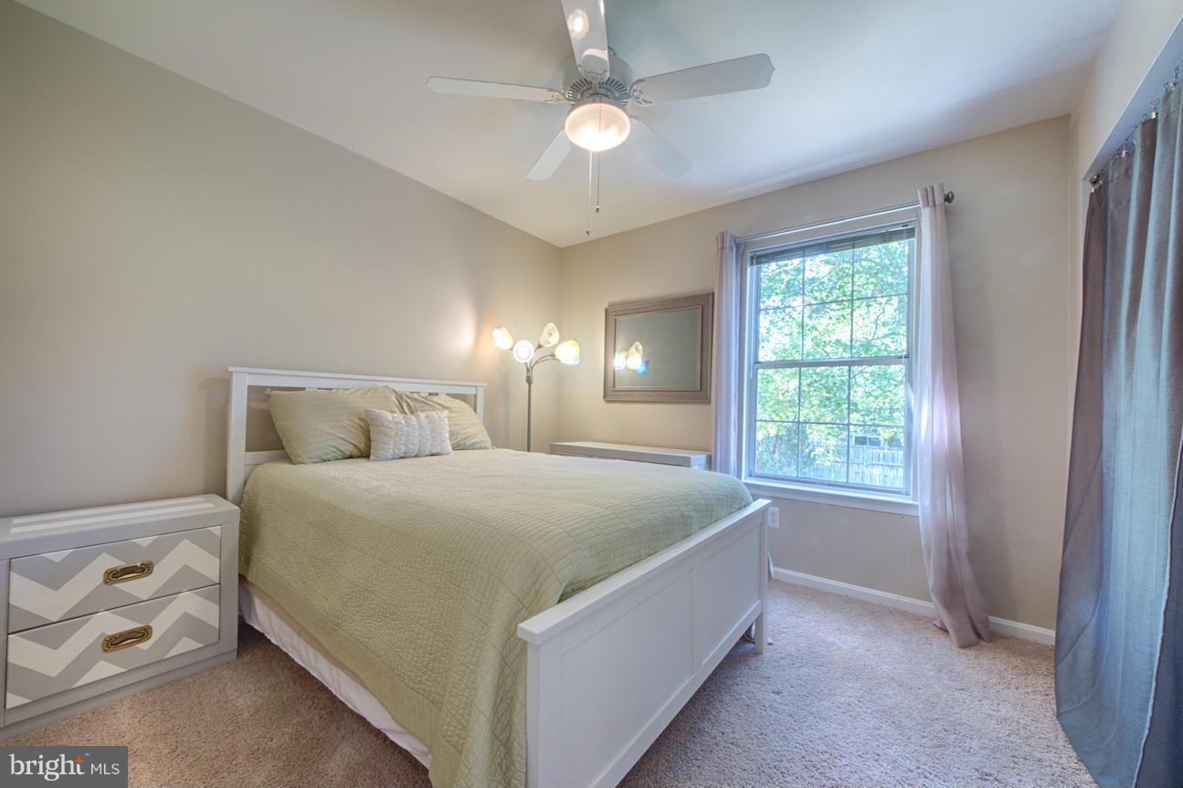 317 Silver Ridge Drive Sterling, VA 20164 - Photo 16 of 26 Bedroom