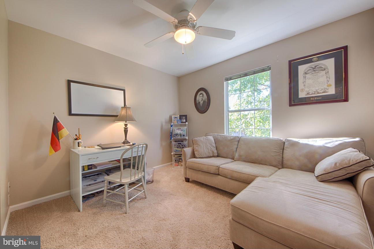 317 Silver Ridge Drive Sterling, VA 20164 - Photo 17 of 26 Bedroom