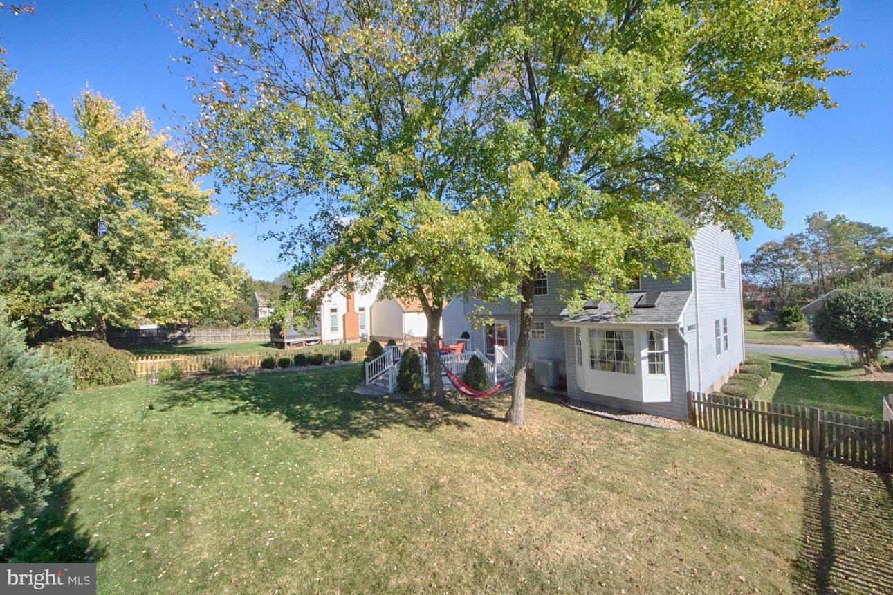 317 Silver Ridge Drive Sterling, VA 20164 - Photo 25 of 26 Exterior (Rear)