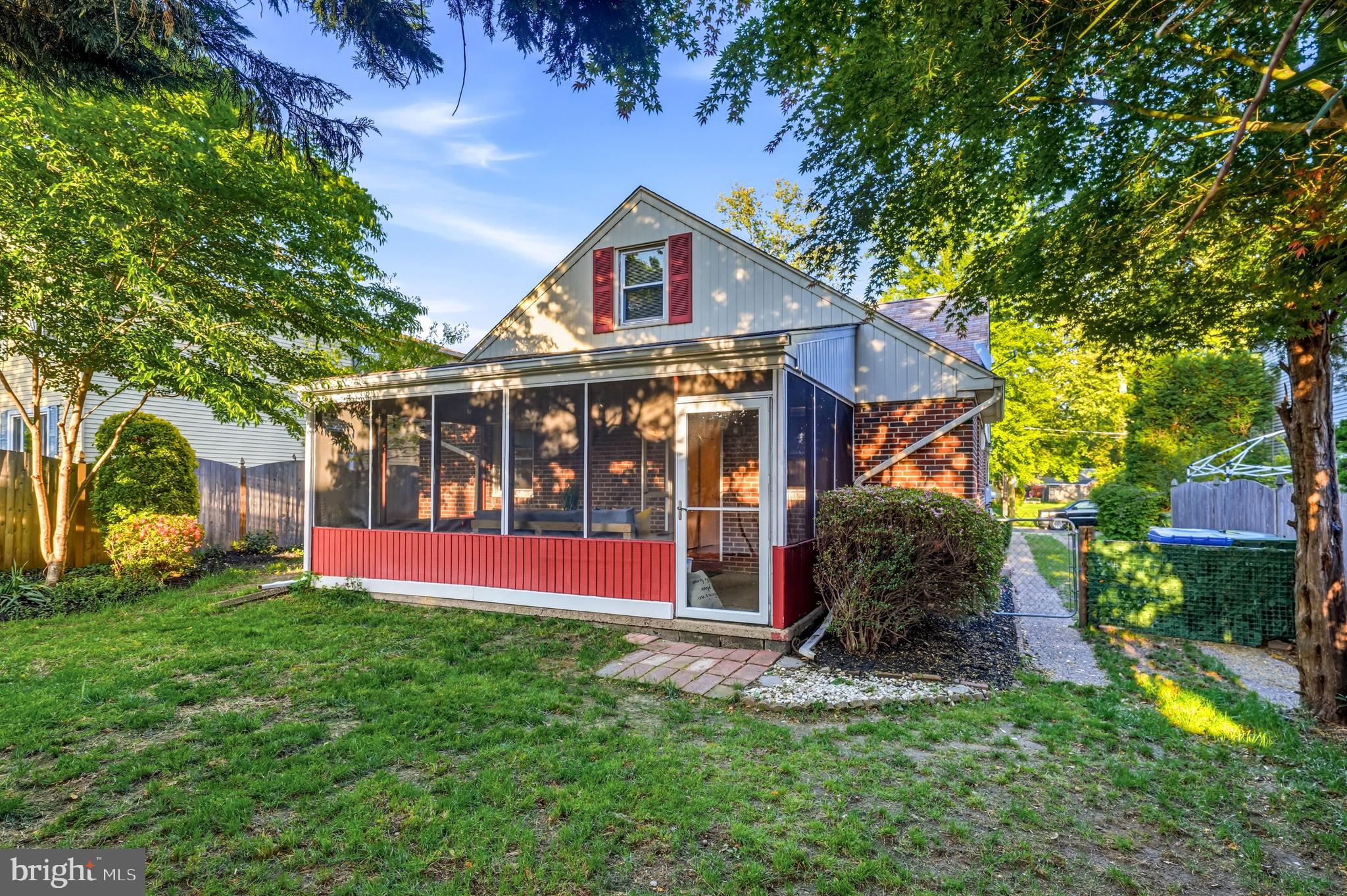 30 Harding Avenue Cherry Hill, NJ 08002 - Photo 36 of 42