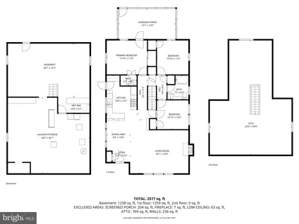 $435,000 | 30 Harding Avenue, Cherry Hill, NJ 08002
