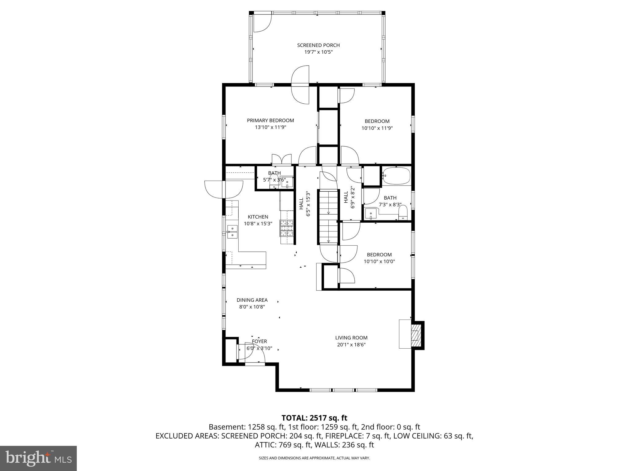 30 Harding Avenue Cherry Hill, NJ 08002 - Photo 40 of 42