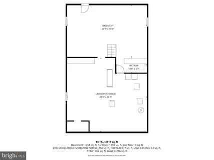 $435,000 | 30 Harding Avenue, Cherry Hill, NJ 08002