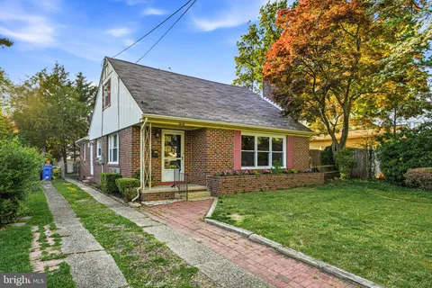 $435,000 | 30 Harding Avenue, Cherry Hill, NJ 08002