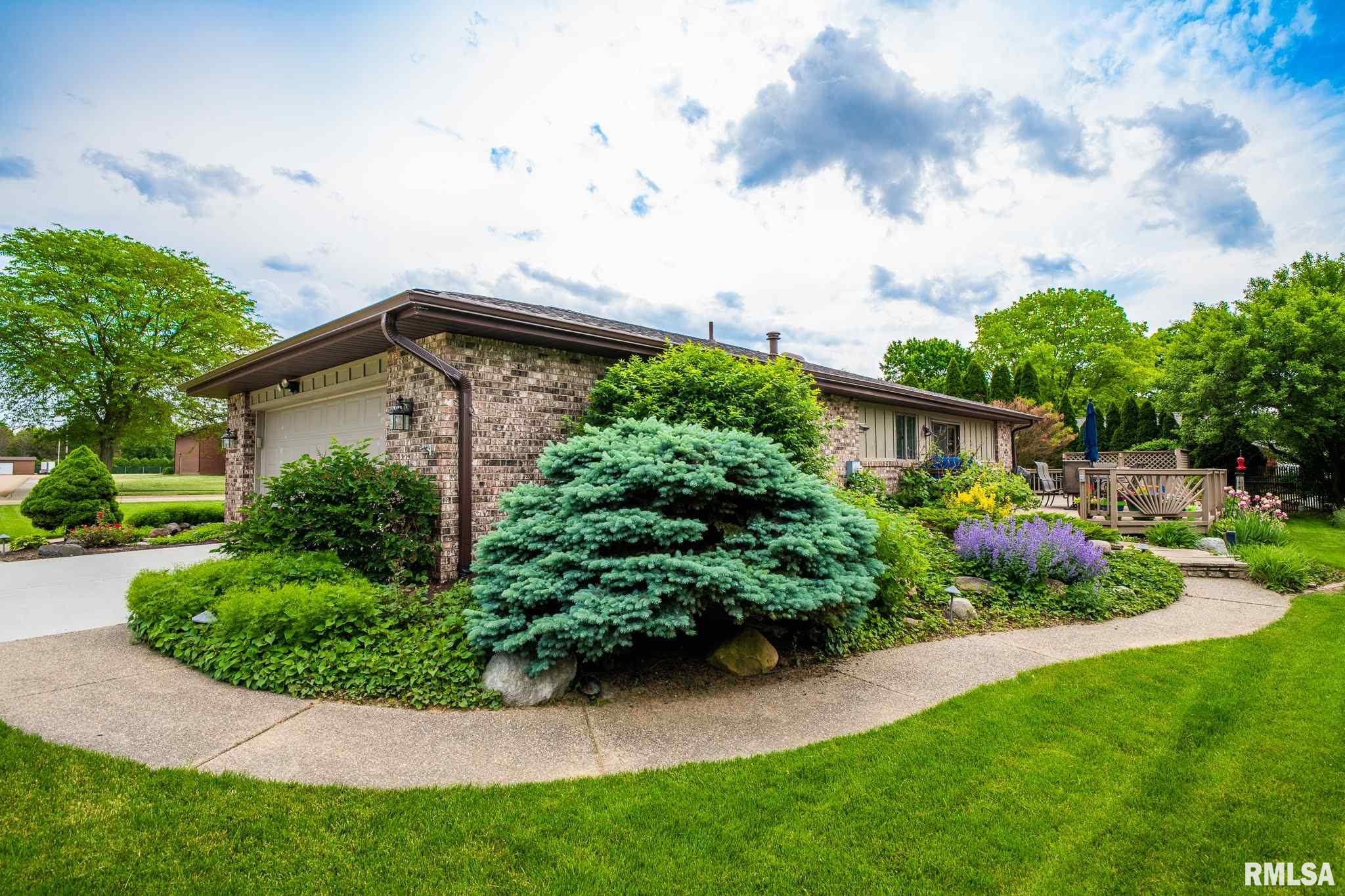 10 Forestview Road Morton, IL 61550 - Photo 42 of 48 Gallery Image 42