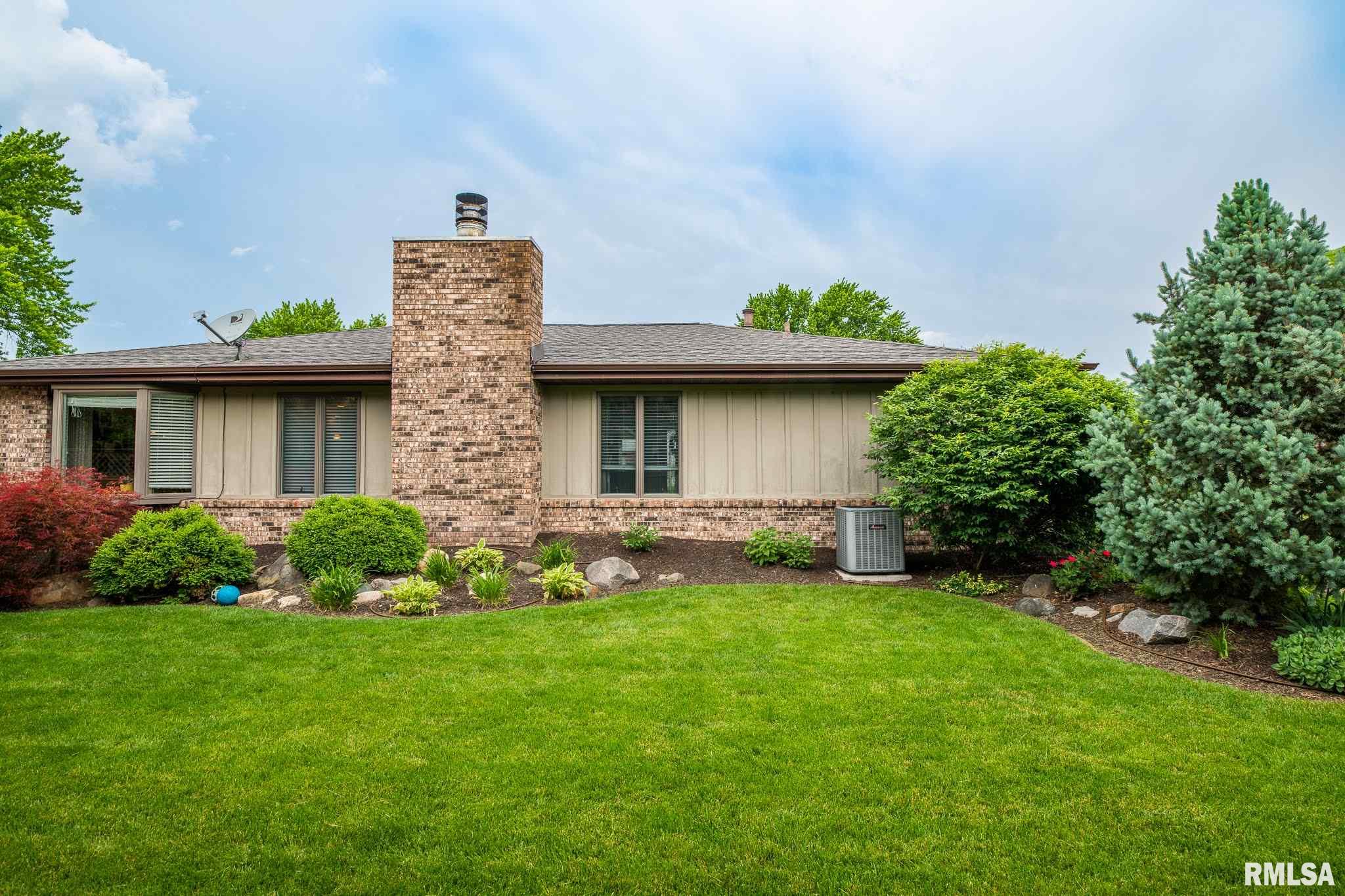 10 Forestview Road Morton, IL 61550 - Photo 47 of 48 Gallery Image 47