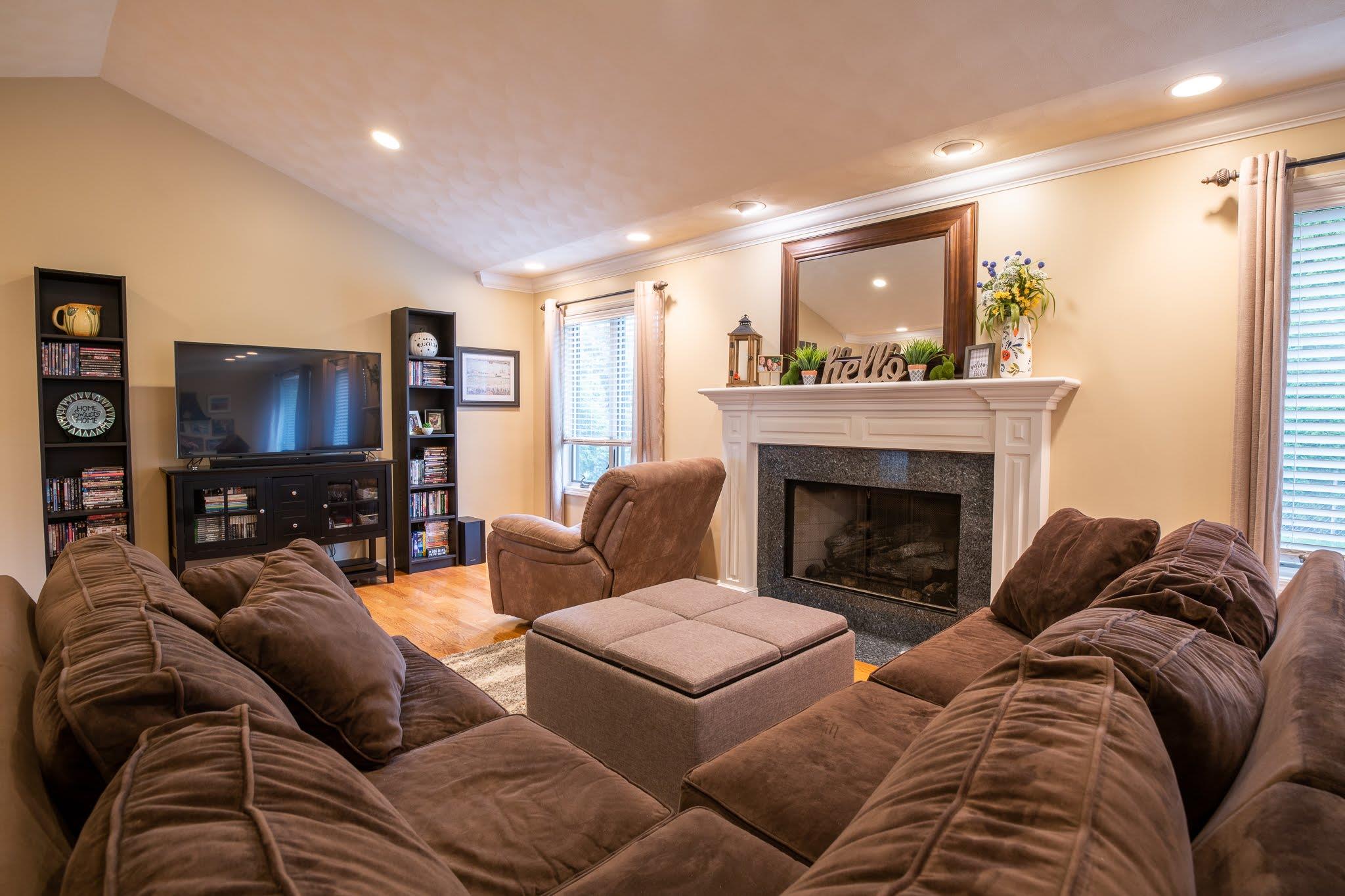 10 Forestview Road Morton, IL 61550 - Photo 8 of 48 Gallery Image 8