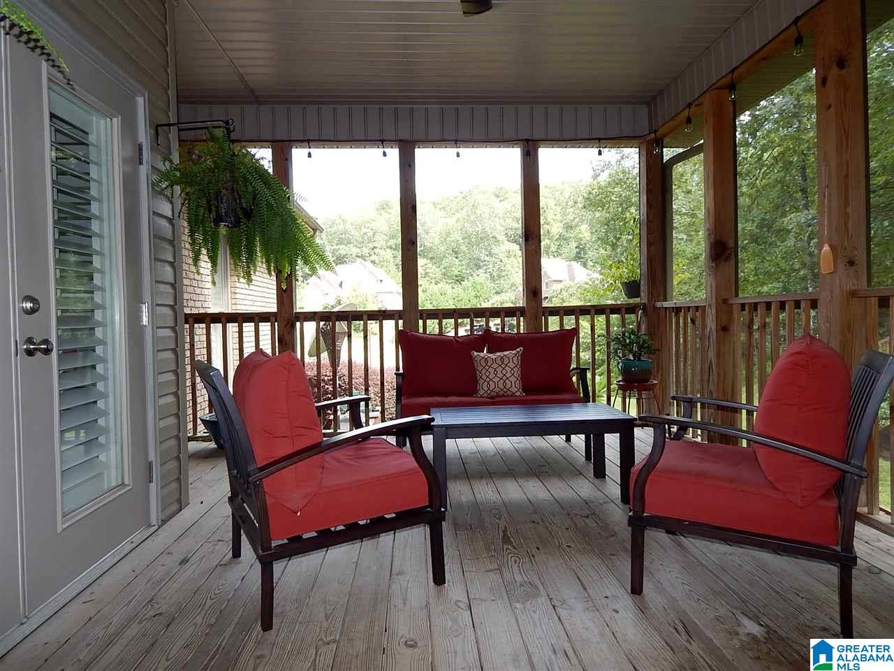 120 Kingsley Court Alabaster, AL 35007 - Photo 44 of 50