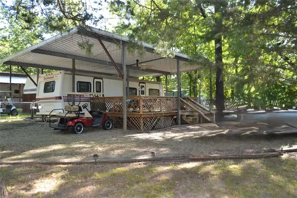 $45,000 | Lot 167-168 Private Road 5821, Yantis, TX 75497