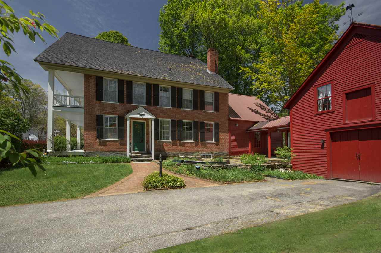 185 Main Street Grafton, VT 05146 - Photo 2 of 24