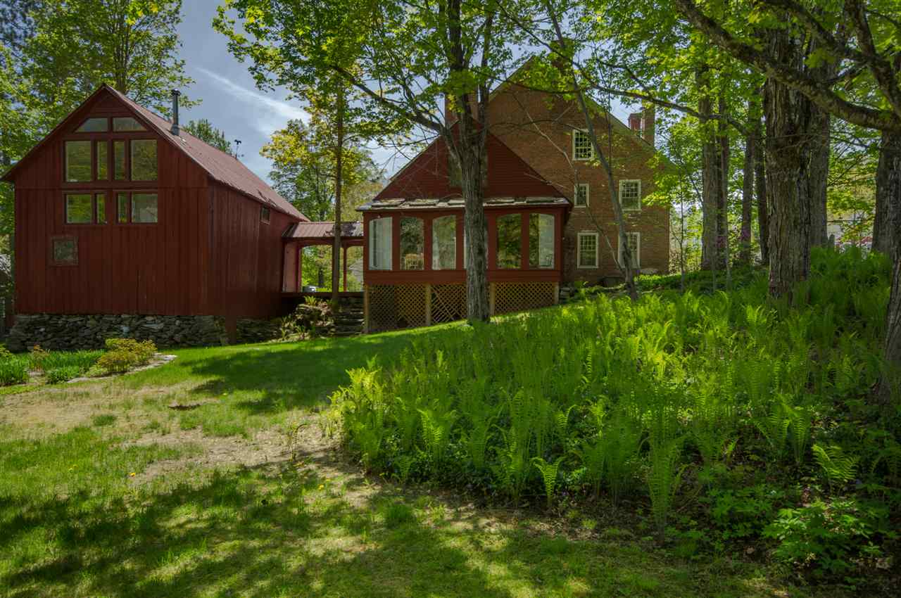185 Main Street Grafton, VT 05146 - Photo 3 of 24