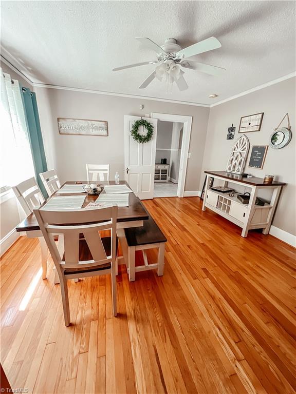 840 Becks Church Road Lexington, NC 27292 - Photo 24 of 30 Gallery Image 24