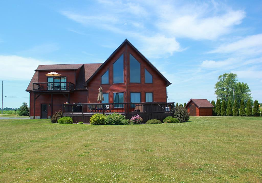 2480 Lake Shore Road Chazy, NY 12921 - Photo 1 of 19 Gallery Image 1