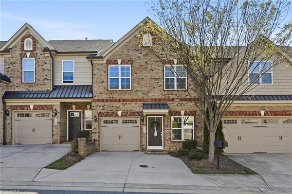 $305,000 | 1163 Augustine Heights Drive, Winston-Salem, NC 27103