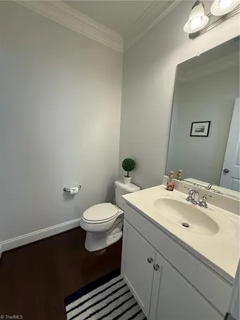 $305,000 | 1163 Augustine Heights Drive, Winston-Salem, NC 27103