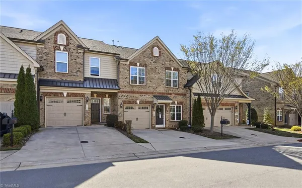 $305,000 | 1163 Augustine Heights Drive, Winston-Salem, NC 27103