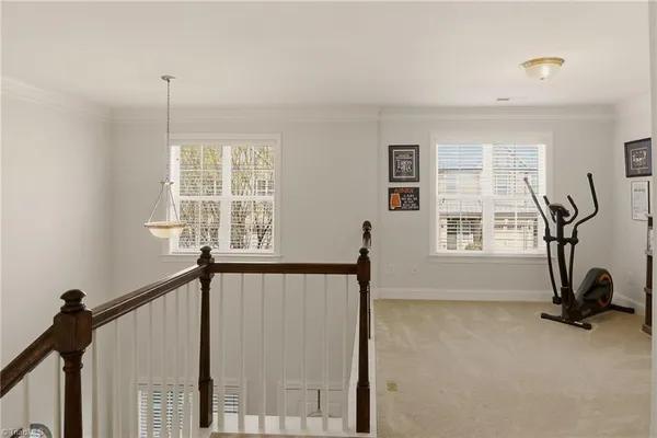 $305,000 | 1163 Augustine Heights Drive, Winston-Salem, NC 27103