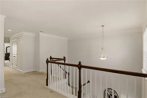 $305,000 | 1163 Augustine Heights Drive, Winston-Salem, NC 27103