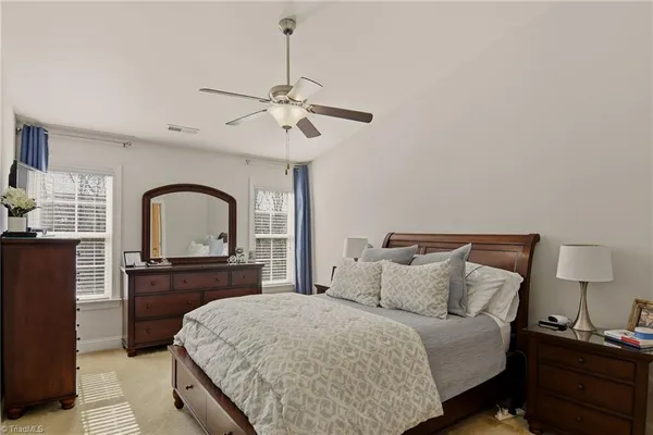 $305,000 | 1163 Augustine Heights Drive, Winston-Salem, NC 27103