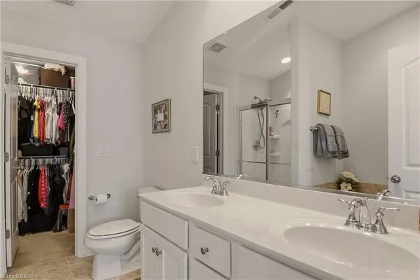 $305,000 | 1163 Augustine Heights Drive, Winston-Salem, NC 27103