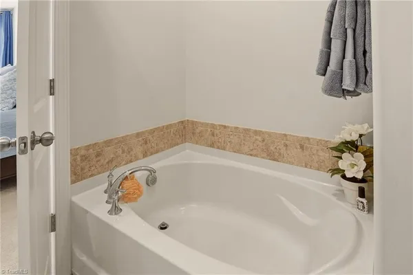 $305,000 | 1163 Augustine Heights Drive, Winston-Salem, NC 27103