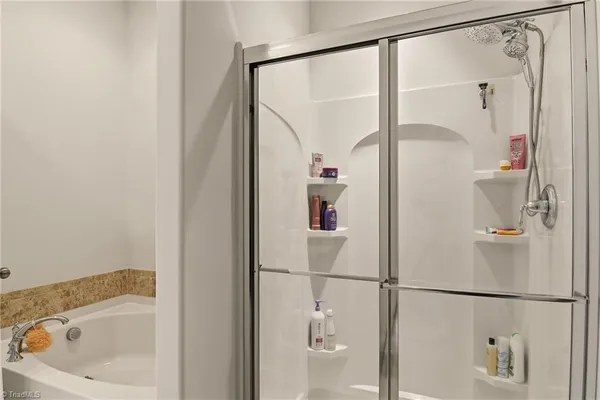 $305,000 | 1163 Augustine Heights Drive, Winston-Salem, NC 27103