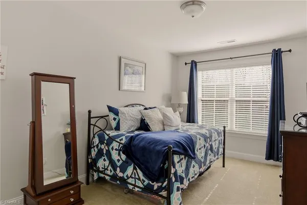 $305,000 | 1163 Augustine Heights Drive, Winston-Salem, NC 27103