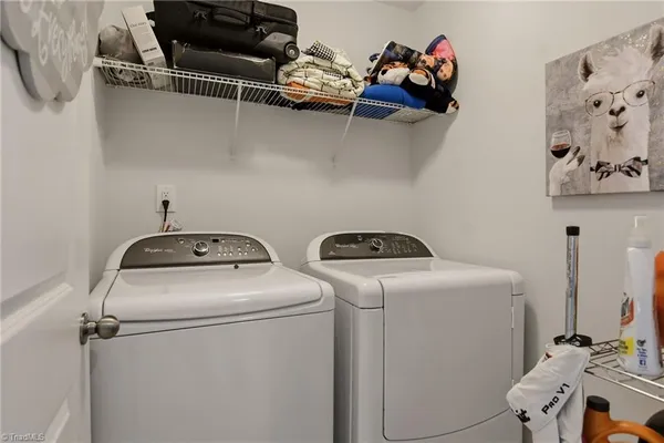 $305,000 | 1163 Augustine Heights Drive, Winston-Salem, NC 27103