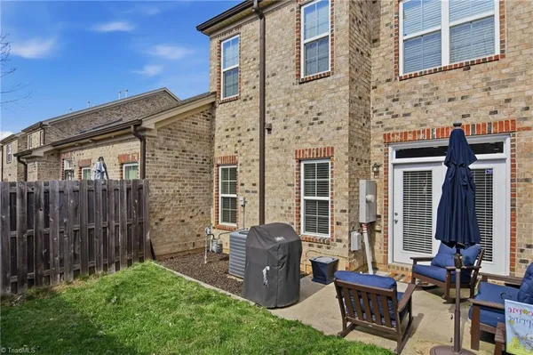 $305,000 | 1163 Augustine Heights Drive, Winston-Salem, NC 27103