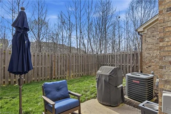 $305,000 | 1163 Augustine Heights Drive, Winston-Salem, NC 27103