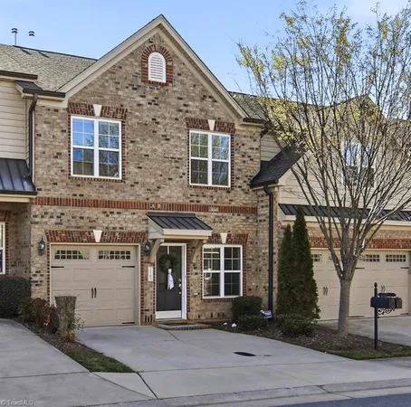 $305,000 | 1163 Augustine Heights Drive, Winston-Salem, NC 27103