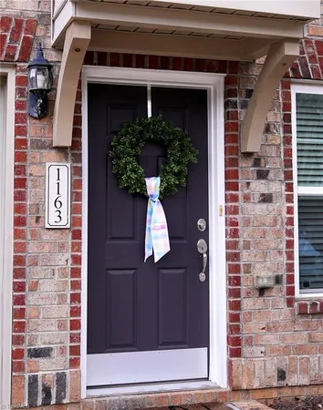 $305,000 | 1163 Augustine Heights Drive, Winston-Salem, NC 27103