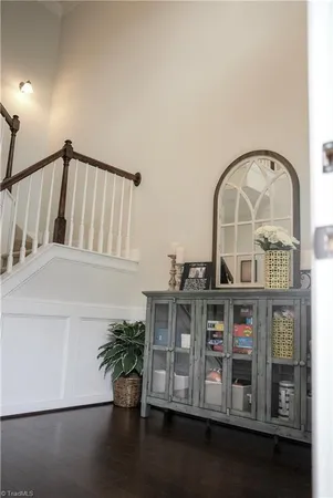 $305,000 | 1163 Augustine Heights Drive, Winston-Salem, NC 27103