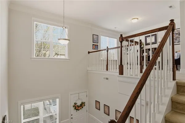 $305,000 | 1163 Augustine Heights Drive, Winston-Salem, NC 27103