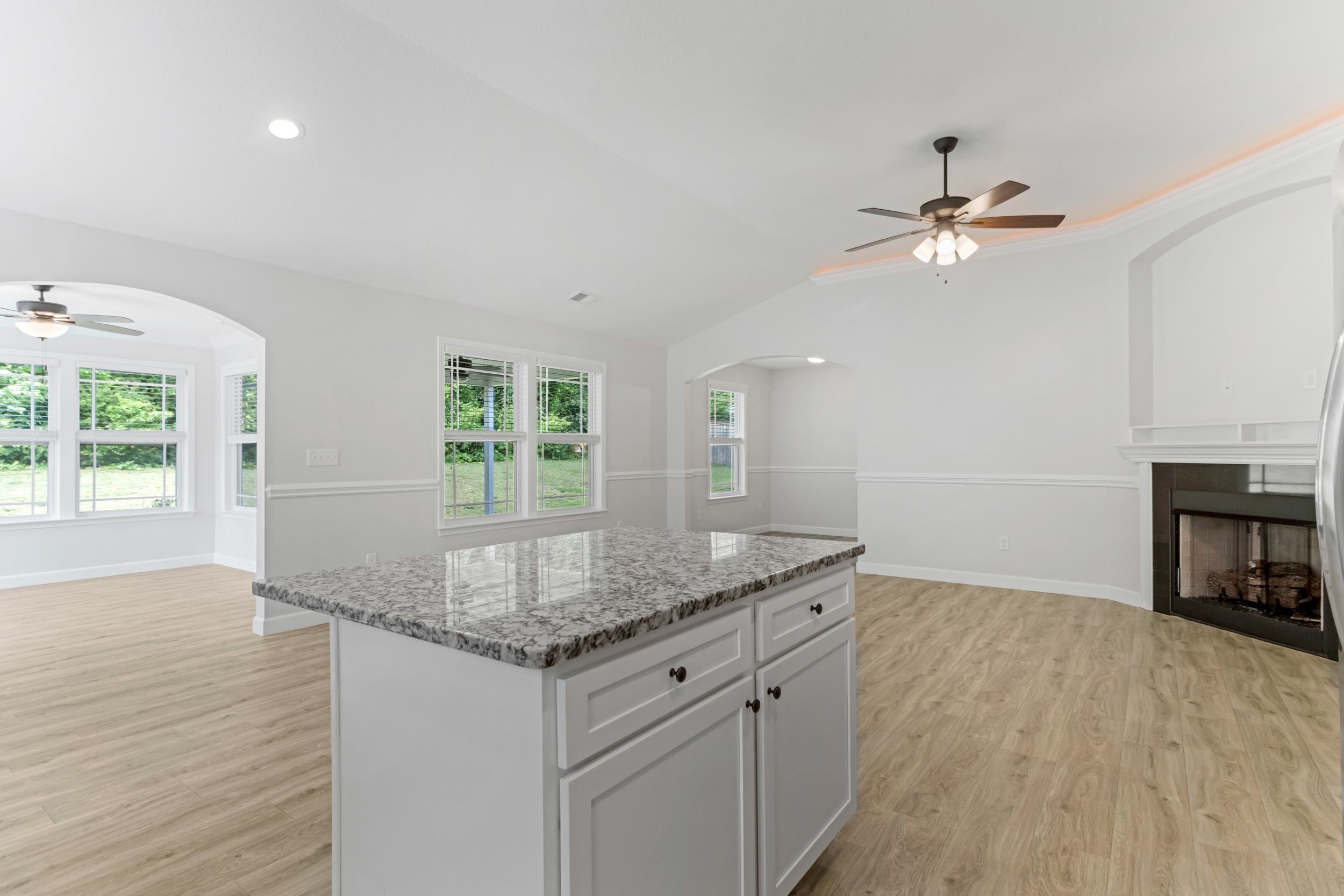 402 Bud Farmer Place Inman, SC 29349 - Photo 11 of 41