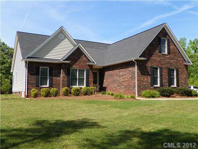 107 Gibson Road Shelby, NC 28152 - Photo 1 of 16
