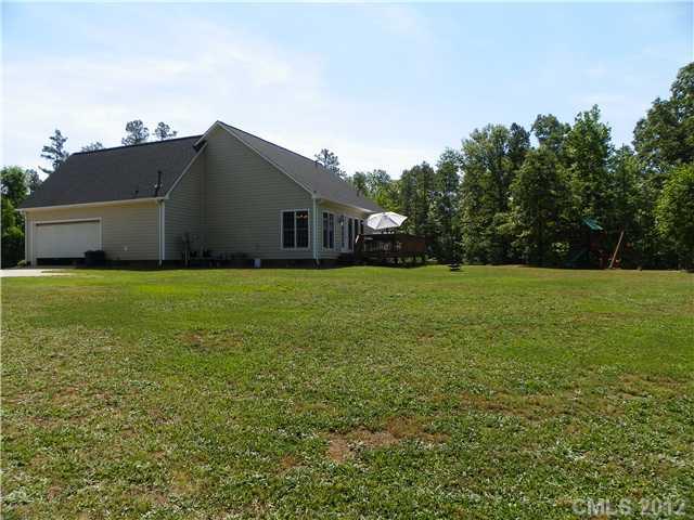 107 Gibson Road Shelby, NC 28152 - Photo 3 of 16