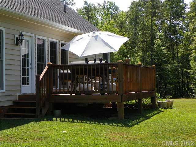 107 Gibson Road Shelby, NC 28152 - Photo 4 of 16