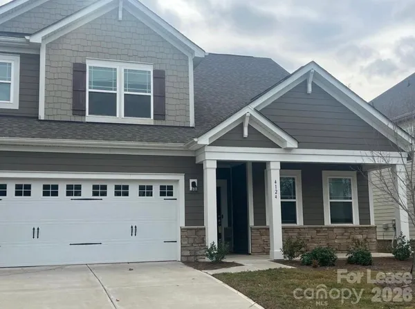 $2,495 | 4124 Poplin Grove Drive, Indian Trail, NC 28079