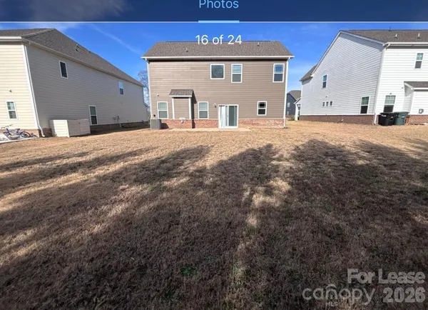 $2,495 | 4124 Poplin Grove Drive, Indian Trail, NC 28079