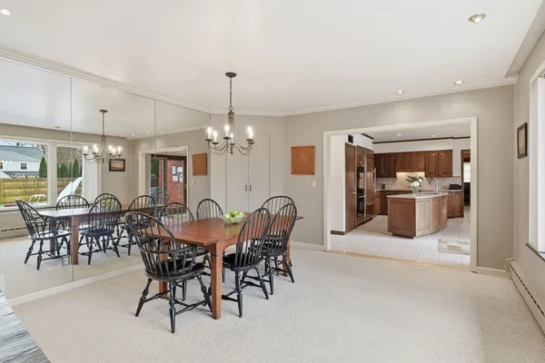 $769,900 | 31 Briarcliff Road, Longmeadow, MA 01106
