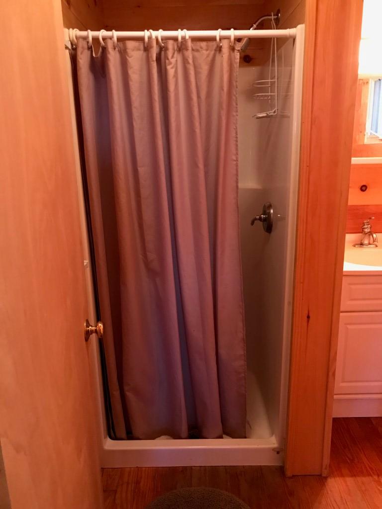 2 Ocean View Place Boothbay, ME 04544 - Photo 13 of 24 Shower