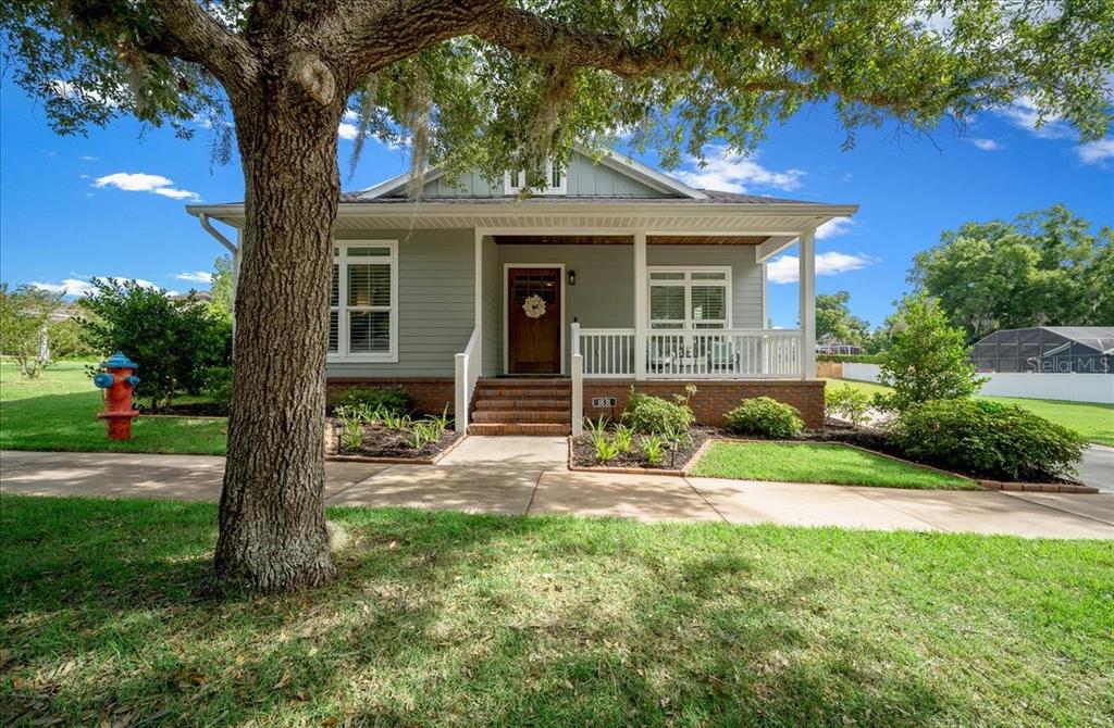 1831 Southeast 27th Road Ocala, FL 34471 - Photo 2 of 80