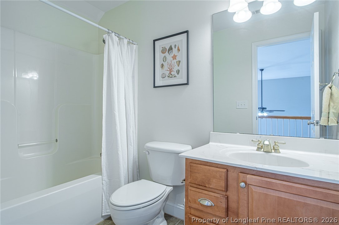 138 Lamplighter Way Spring Lake, NC 28390 - Photo 18 of 30