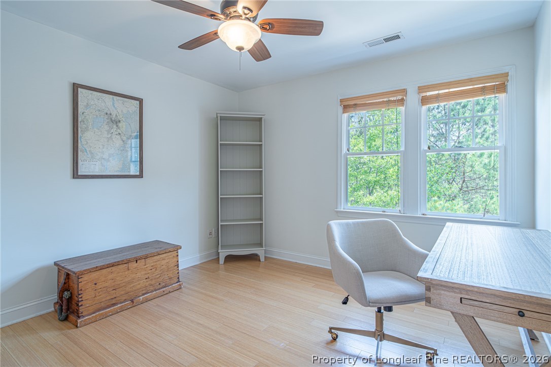 138 Lamplighter Way Spring Lake, NC 28390 - Photo 20 of 30